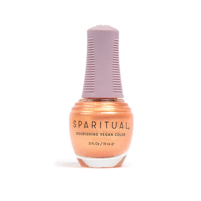 SpaRitual Nourishing Vegan Color, Communal Joy, 0.5 fl oz