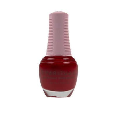 SpaRitual Nourishing Vegan Color, Love Lives Here, 0.5 fl oz