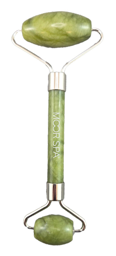 Moor Spa Jade Facial Roller